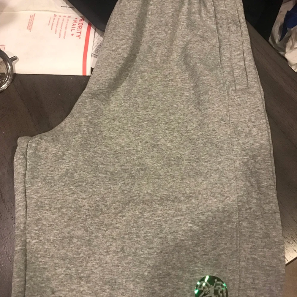 Nike Air Jordan Fleece Active Short